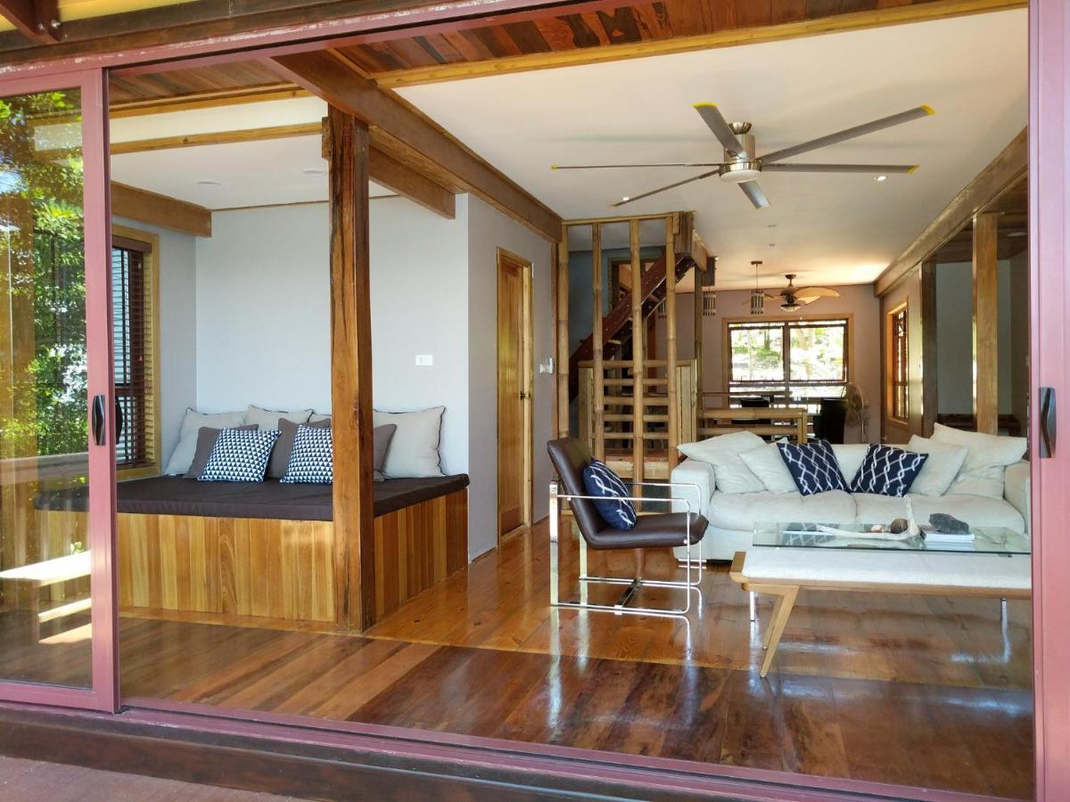 Cashewnut Cove Villa Koh Lipe Eksteriør bilde