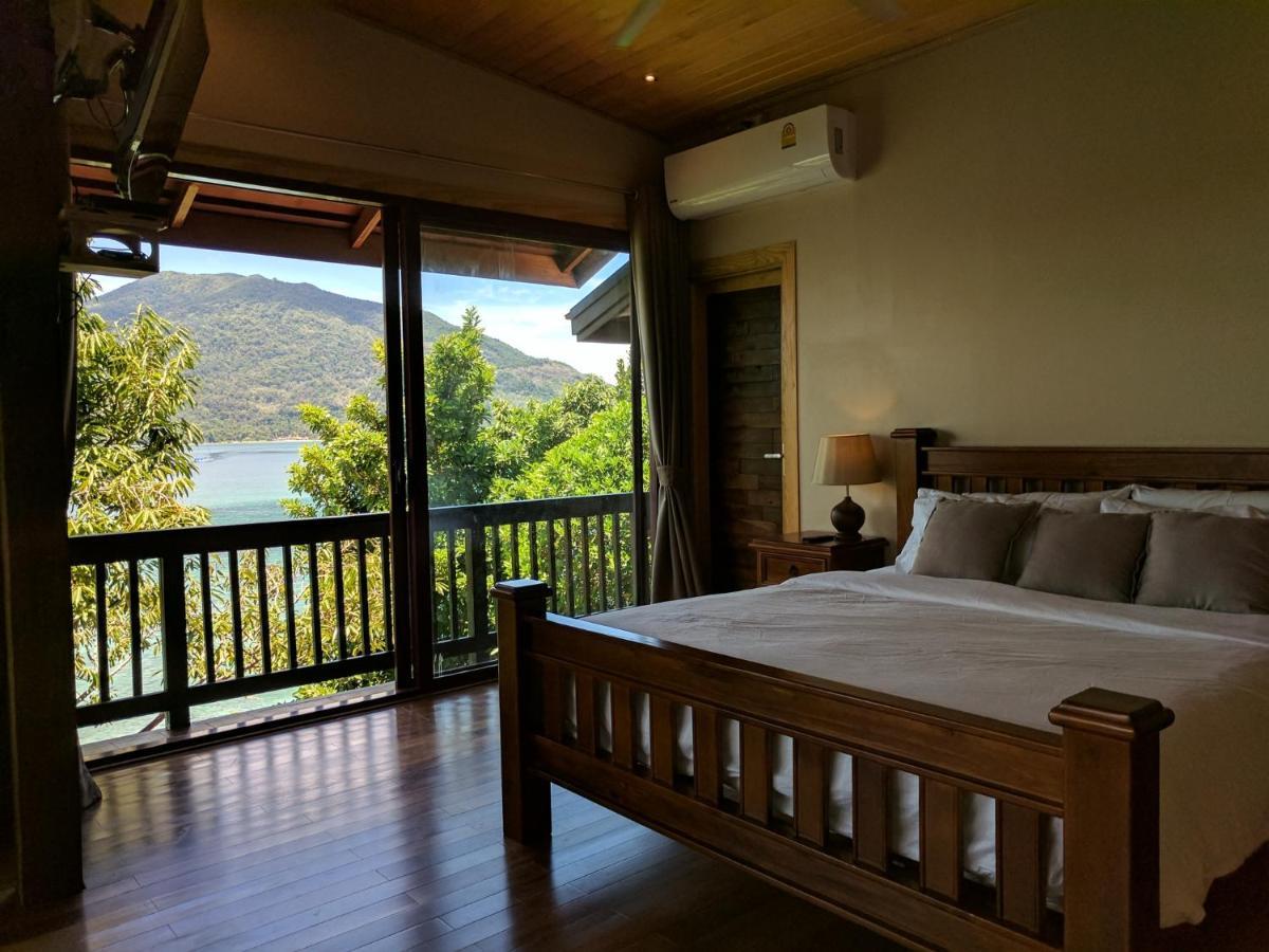 Cashewnut Cove Villa Koh Lipe Eksteriør bilde