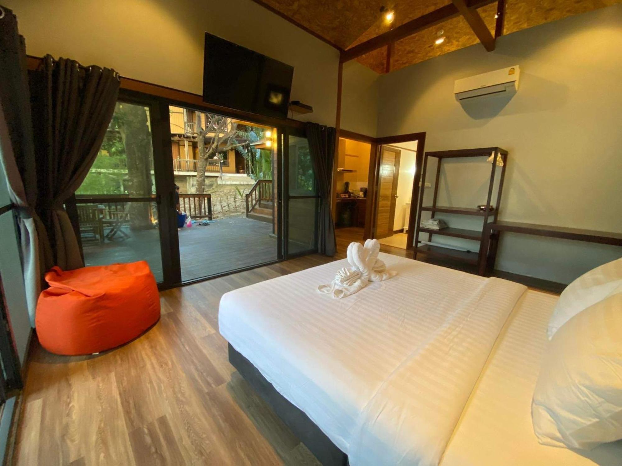 Cashewnut Cove Villa Koh Lipe Eksteriør bilde