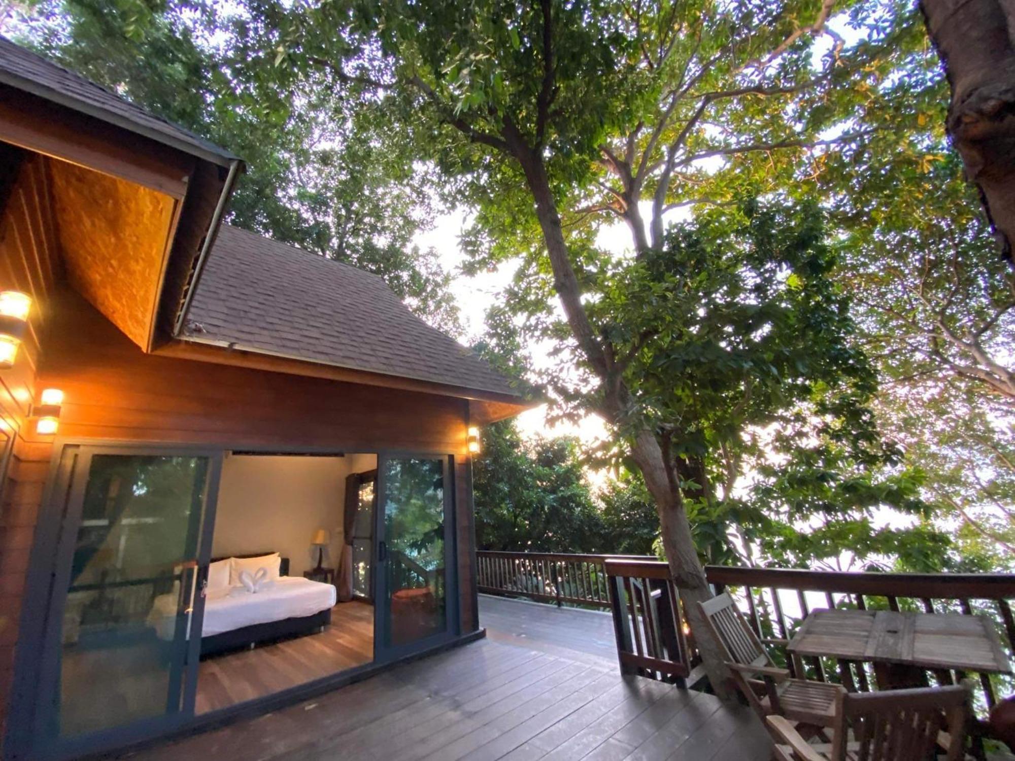 Cashewnut Cove Villa Koh Lipe Eksteriør bilde